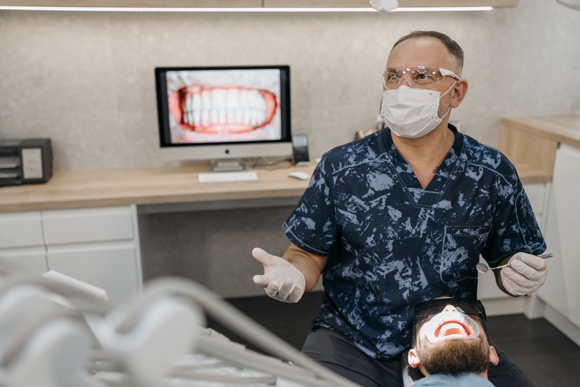 Dentiste Douai