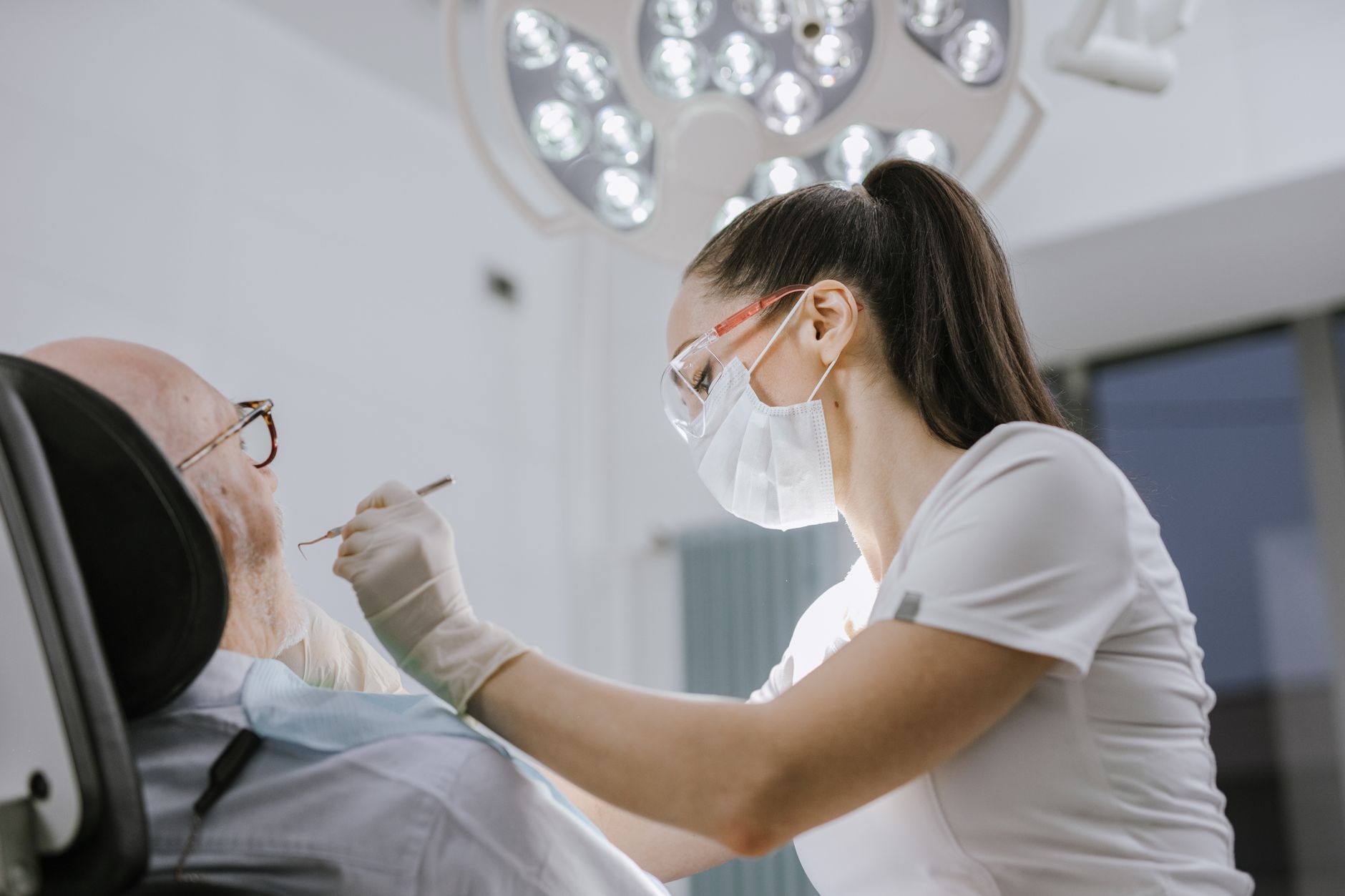 Dentiste Douai